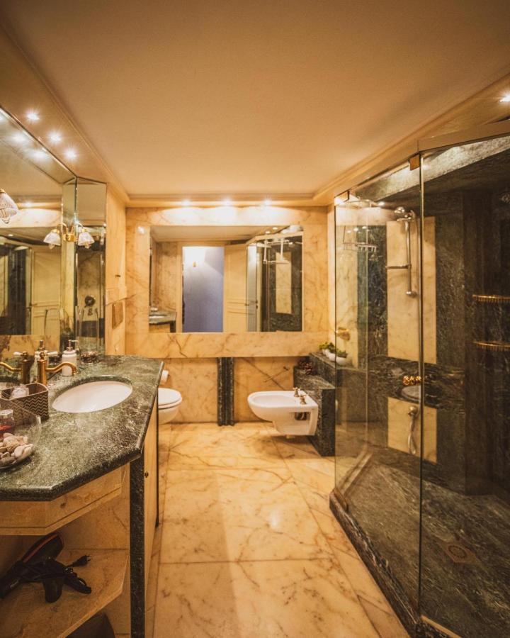 Made In Rome Luxury Affittacamere Екстер'єр фото