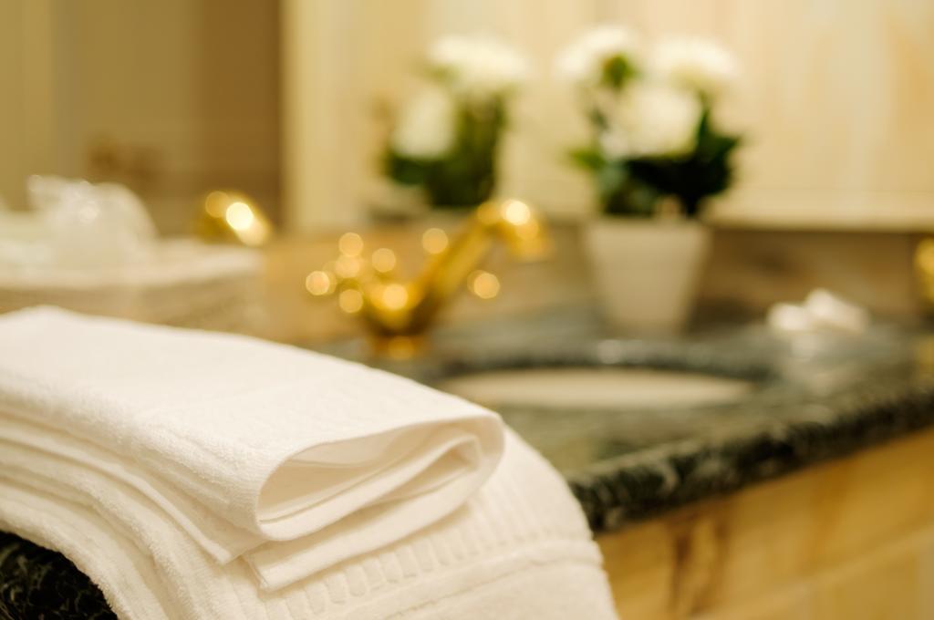Made In Rome Luxury Affittacamere Екстер'єр фото