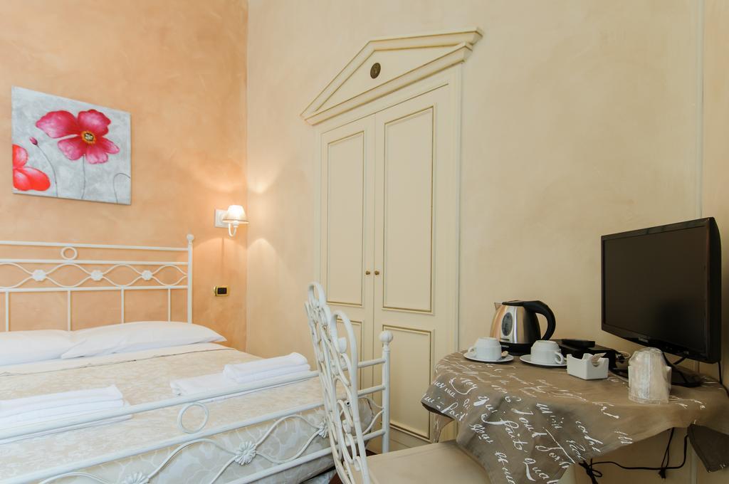 Made In Rome Luxury Affittacamere Екстер'єр фото