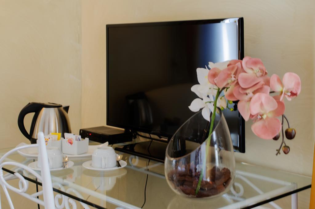 Made In Rome Luxury Affittacamere Екстер'єр фото
