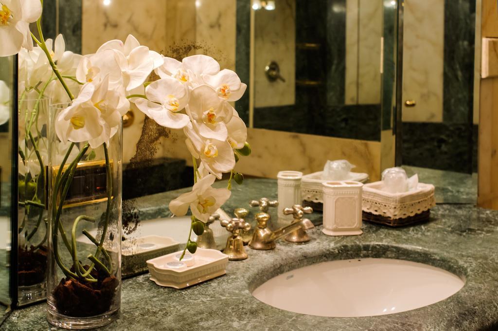 Made In Rome Luxury Affittacamere Екстер'єр фото