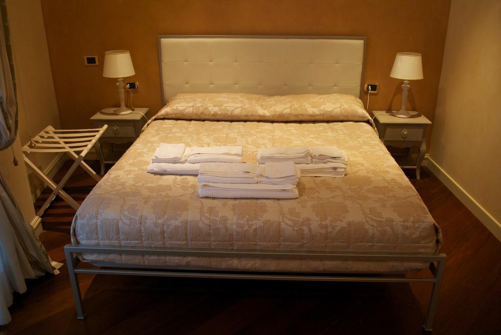 Made In Rome Luxury Affittacamere Екстер'єр фото