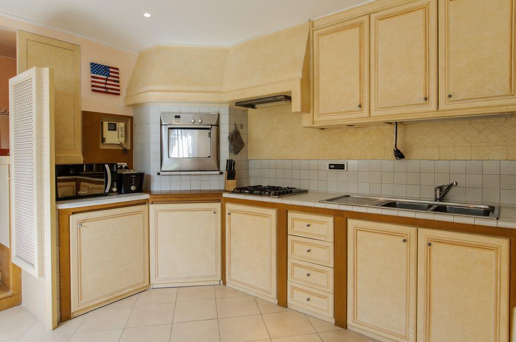 Made In Rome Luxury Affittacamere Екстер'єр фото