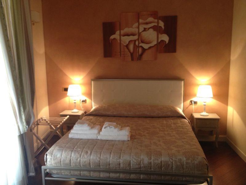 Made In Rome Luxury Affittacamere Екстер'єр фото