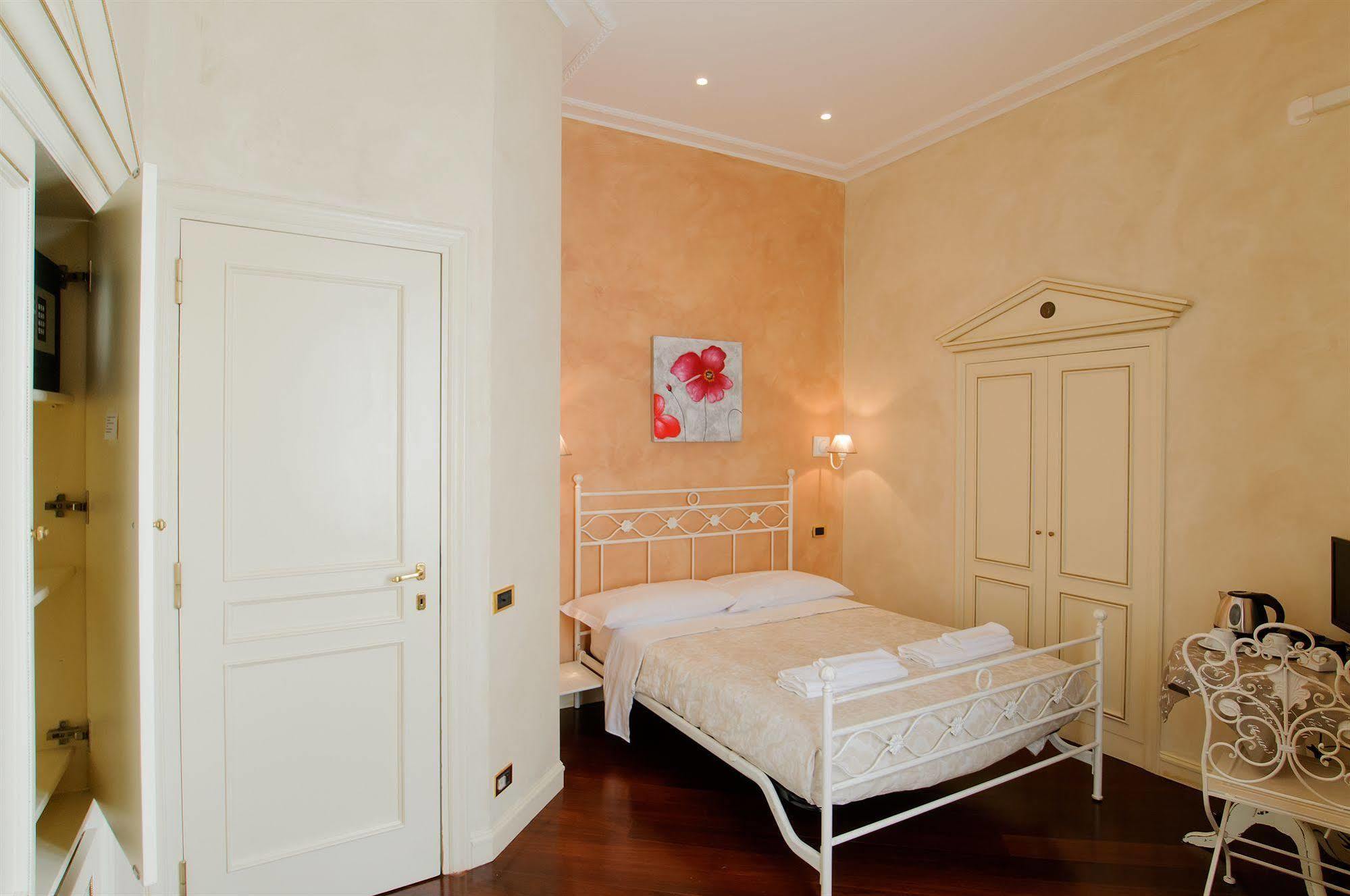 Made In Rome Luxury Affittacamere Екстер'єр фото