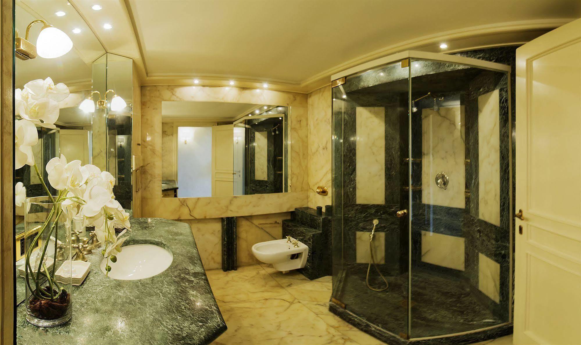 Made In Rome Luxury Affittacamere Екстер'єр фото