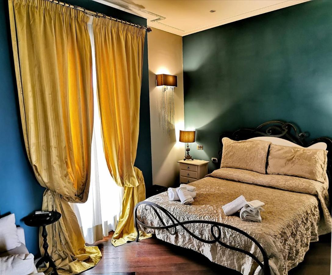 Made In Rome Luxury Affittacamere Екстер'єр фото